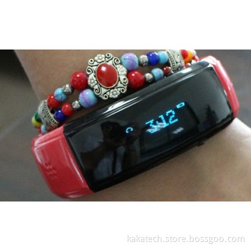 Bluetooth Bracelet for Hiphone Android Phone Ef1